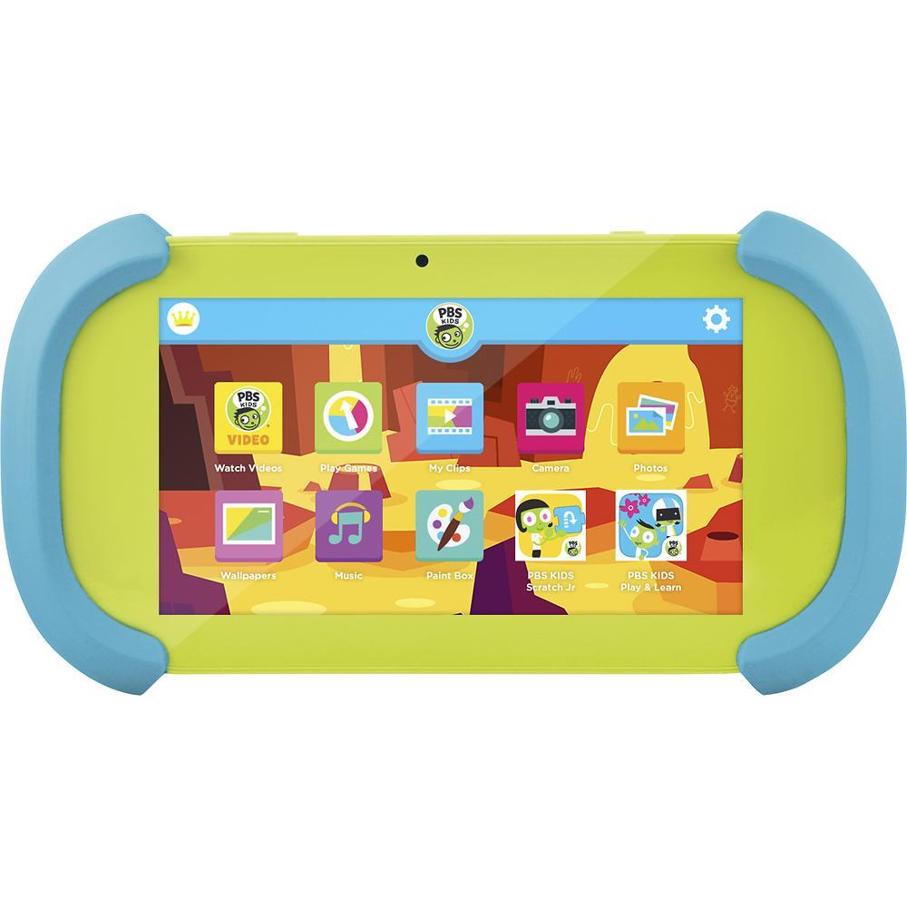 Ematic PBS Kids Playtime Kids tablet Refurbished - Ematic refurbished available on Backmarket