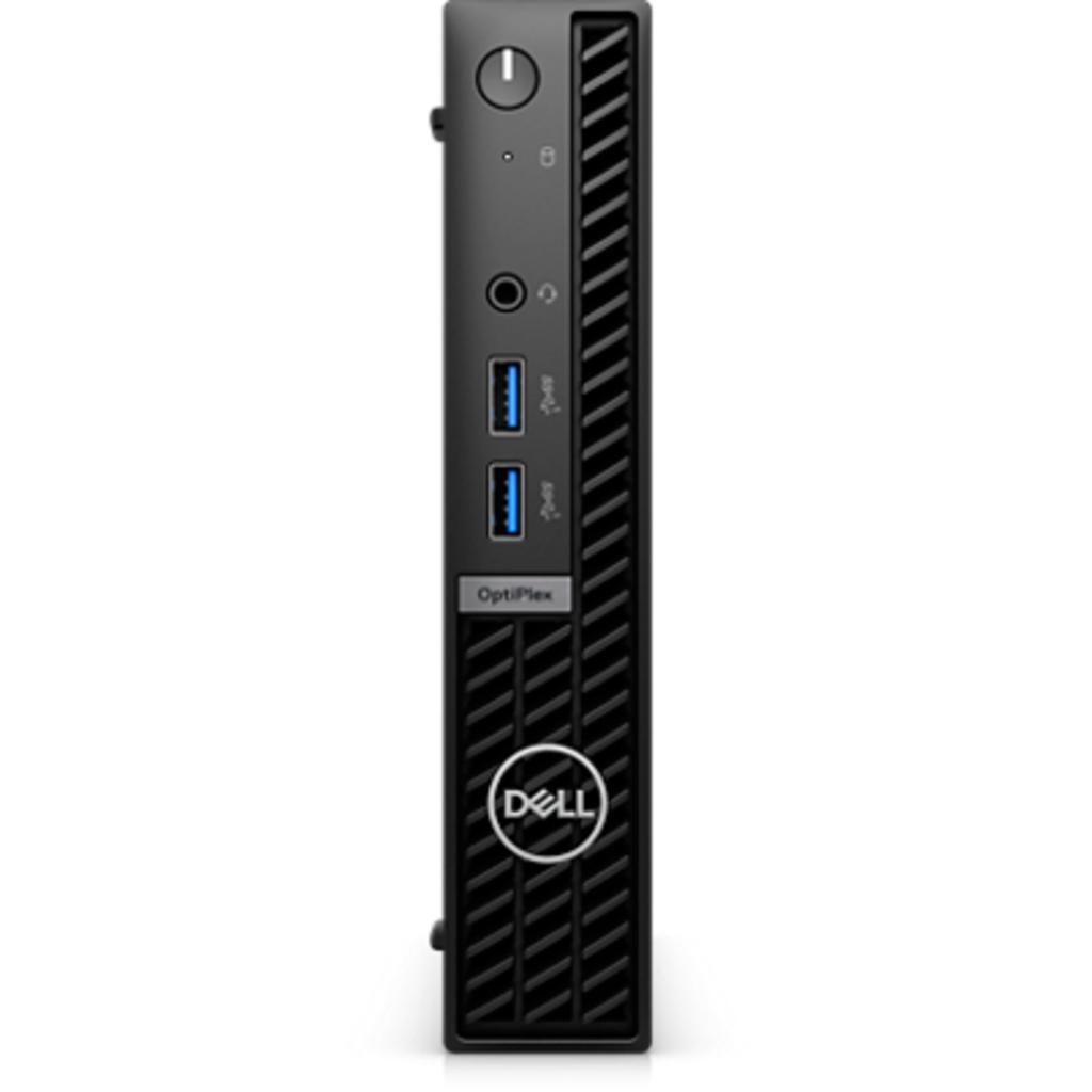 Dell OptiPlex 7010 Micro Core i5 1.6 GHz - SSD 256 GB RAM 32GB Refurbished - Dell refurbished available on Backmarket