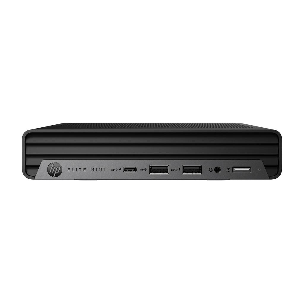 HP Elite Mini 600 G9 Core i3 3.6 GHz - SSD 256 GB RAM 16GB Reconditionné - Hewlett-Packard (ou HP en abrégé) refurbished available on Backmarket