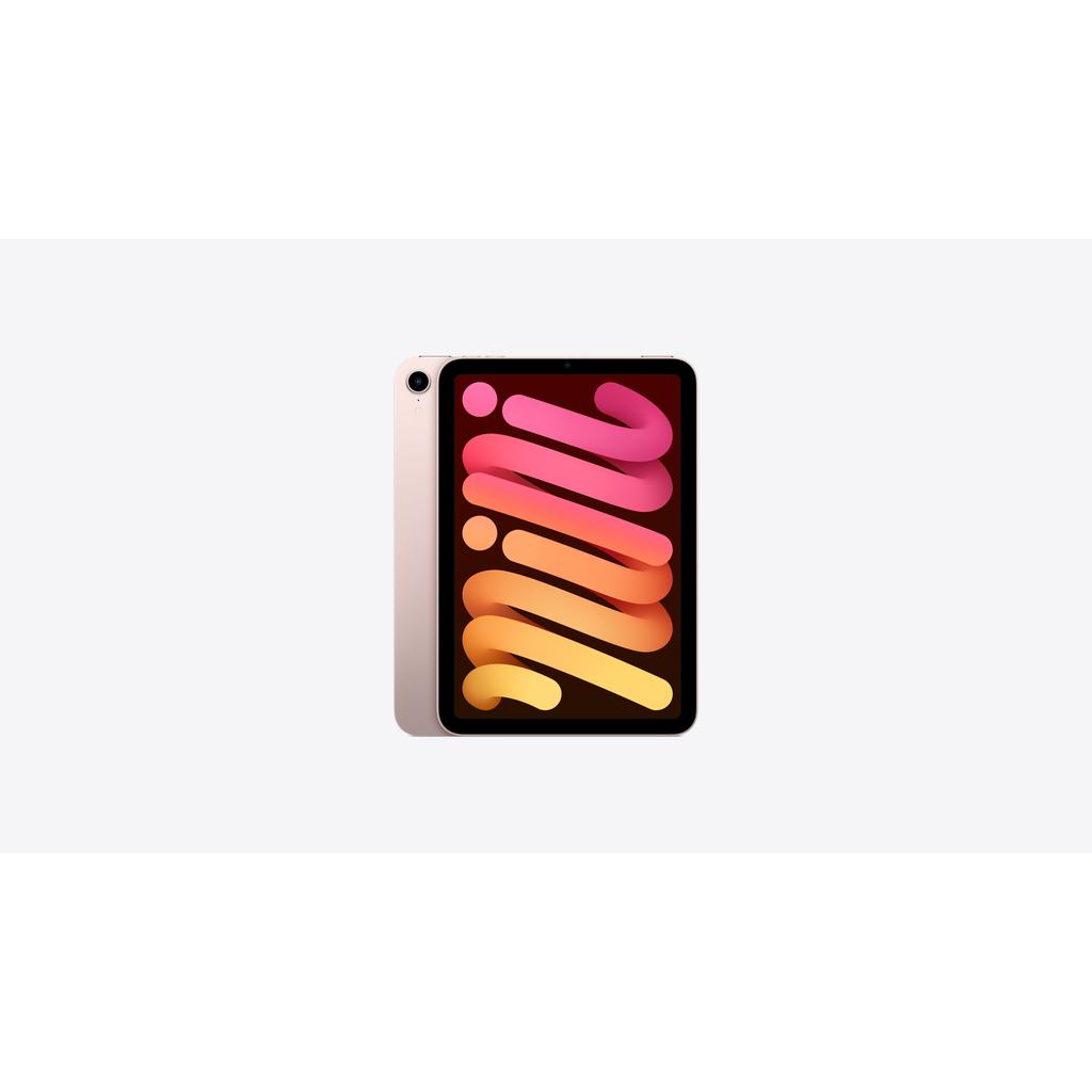 iPad mini 8.3-inches (2021) 6th gen 256 GB - Wi-Fi - Pink Refurbished - Apple refurbished available on Backmarket