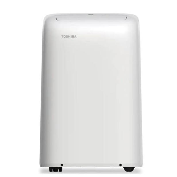 Toshiba RAC-PD1013CWRU Air Dehumidifier Reconditionné - Toshiba refurbished available on Backmarket