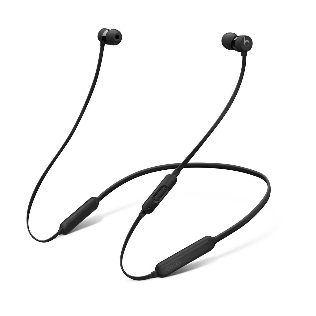 Beats By Dr. Dre X Headphone Bluetooth - Black Refurbished - Beats by Dr. Dre refurbished available on Backmarket