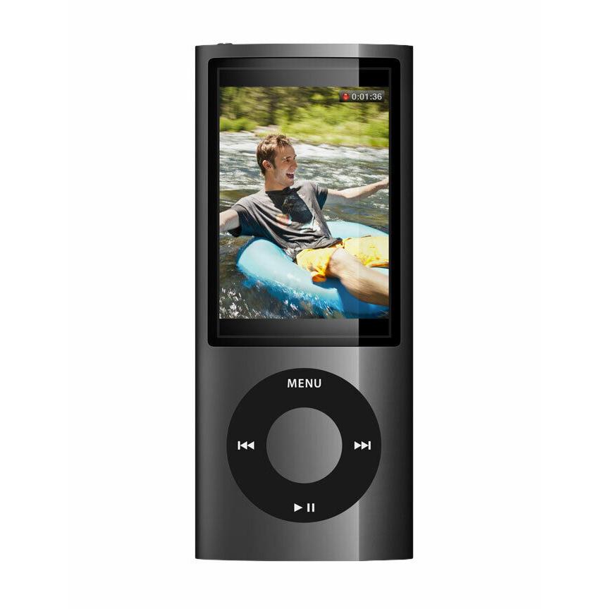 Buy iPod nano 5 16GB - Black Refurbished - $149.00 iPod nano 5 16GB - Black Refurbished - Apple refurbished available on Backmarket