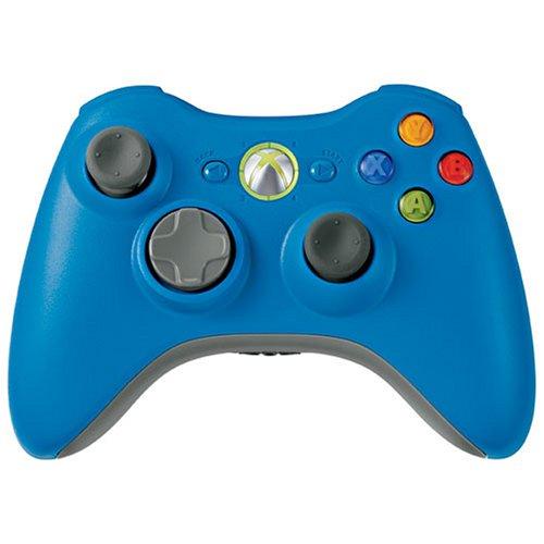 Microsoft Xbox 360 Wireless Controller Refurbished - Microsoft refurbished available on Backmarket