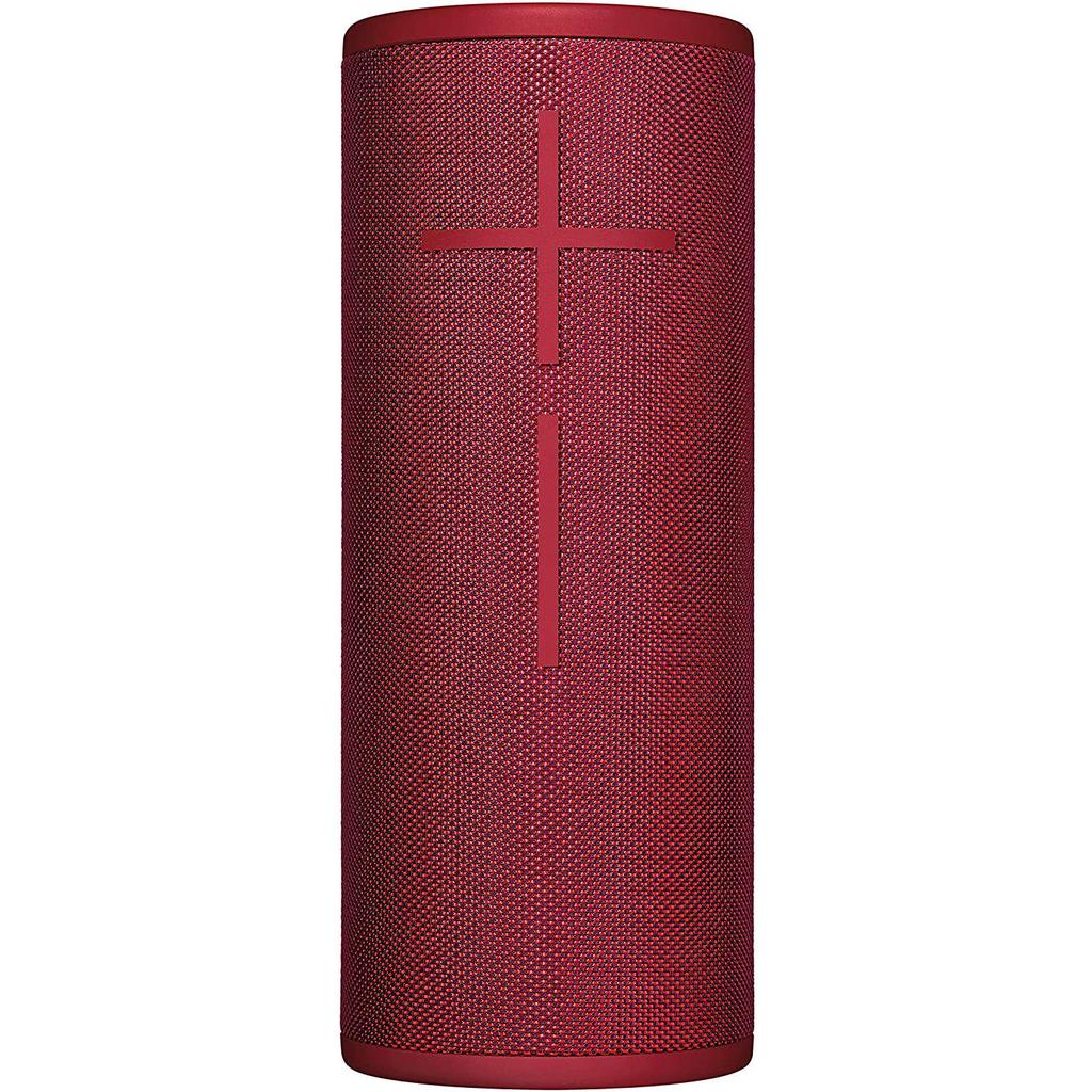 Ultimate Ears Boom 3 Bluetooth speakers - Sunset Red Reconditionné - Ultimate Ears refurbished available on Backmarket