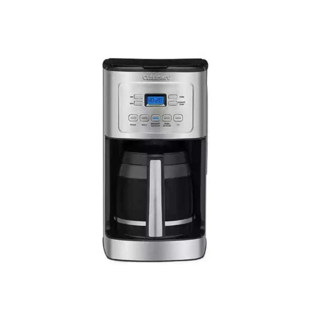 Coffee maker Nespresso compatible Cuisinart DCC-1800FR Refurbished - Cuisinart refurbished available on Backmarket