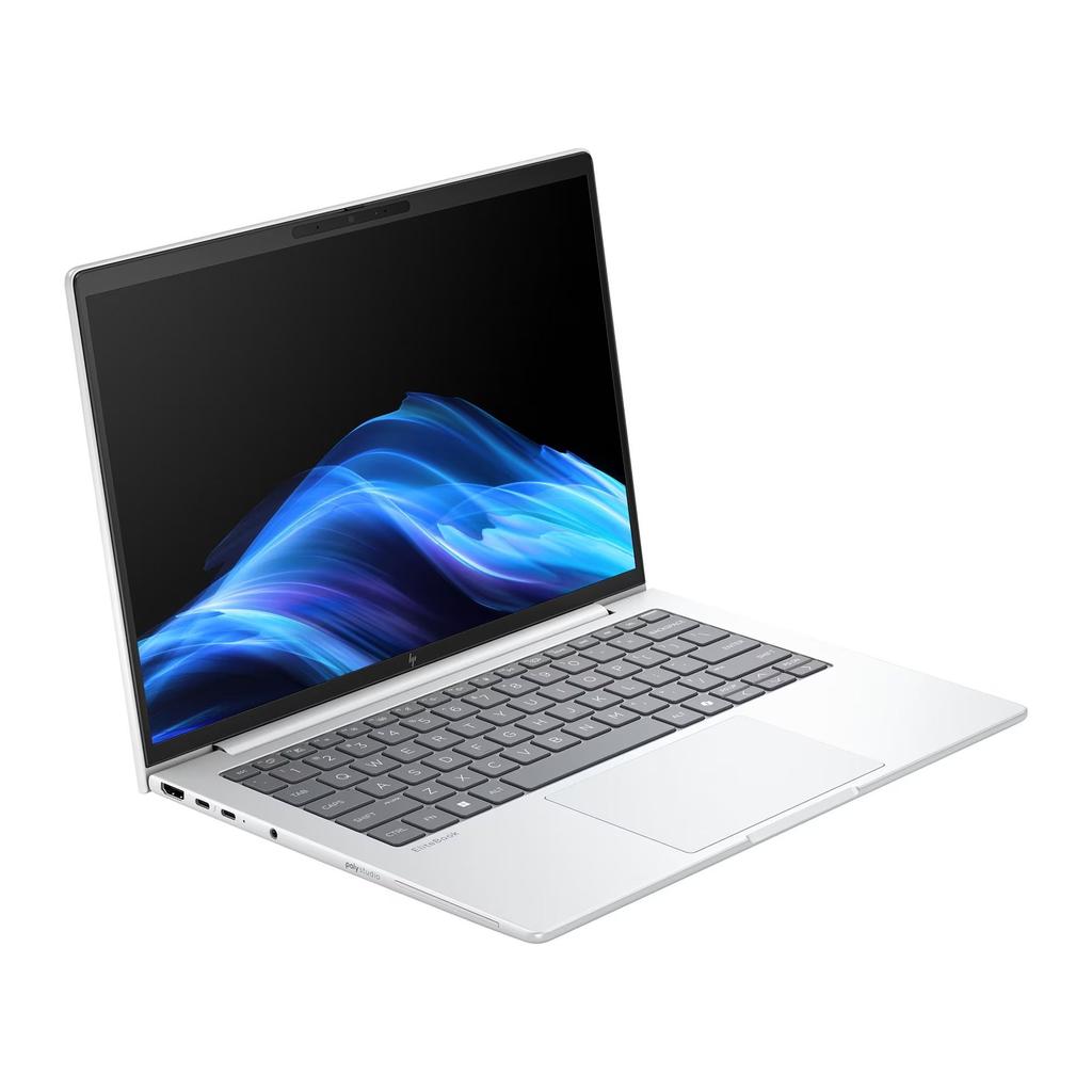 Hp EliteBook 8 G1i 14-inch (2024) - Core Ultra 7 258V - 32 GB - SSD 1 TB Refurbished - $1872.99 Hp EliteBook 8 G1i 14-inch (2024) - Core Ultra 7 258V - 32 GB - SSD 1 TB Refurbished - Hewlett-Packard (ou HP en abrégé) refurbished available on Backmarket