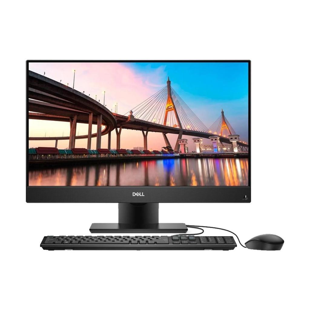 Dell 7460 23"" - Core i5-8500 - RAM 8 GB - SSD 256 GB Refurbished - Dell refurbished available on Backmarket