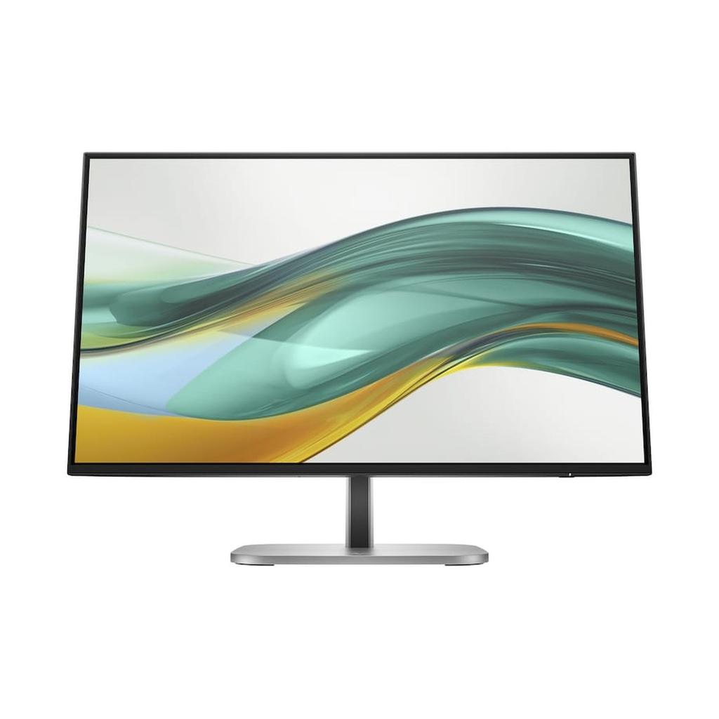 Hp 23.8 in-inch Monitor 1920 x 1080 LED (Series 5 Pro 524PF) Refurbished - Hewlett-Packard (ou HP en abrégé) refurbished available on Backmarket