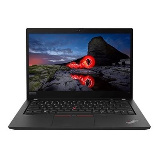 Lenovo ThinkPad T14 14-inch (2020) - Core i5-1135G7 - 16 GB - SSD 512 GB Reconditionné - Lenovo refurbished available on Backmarket
