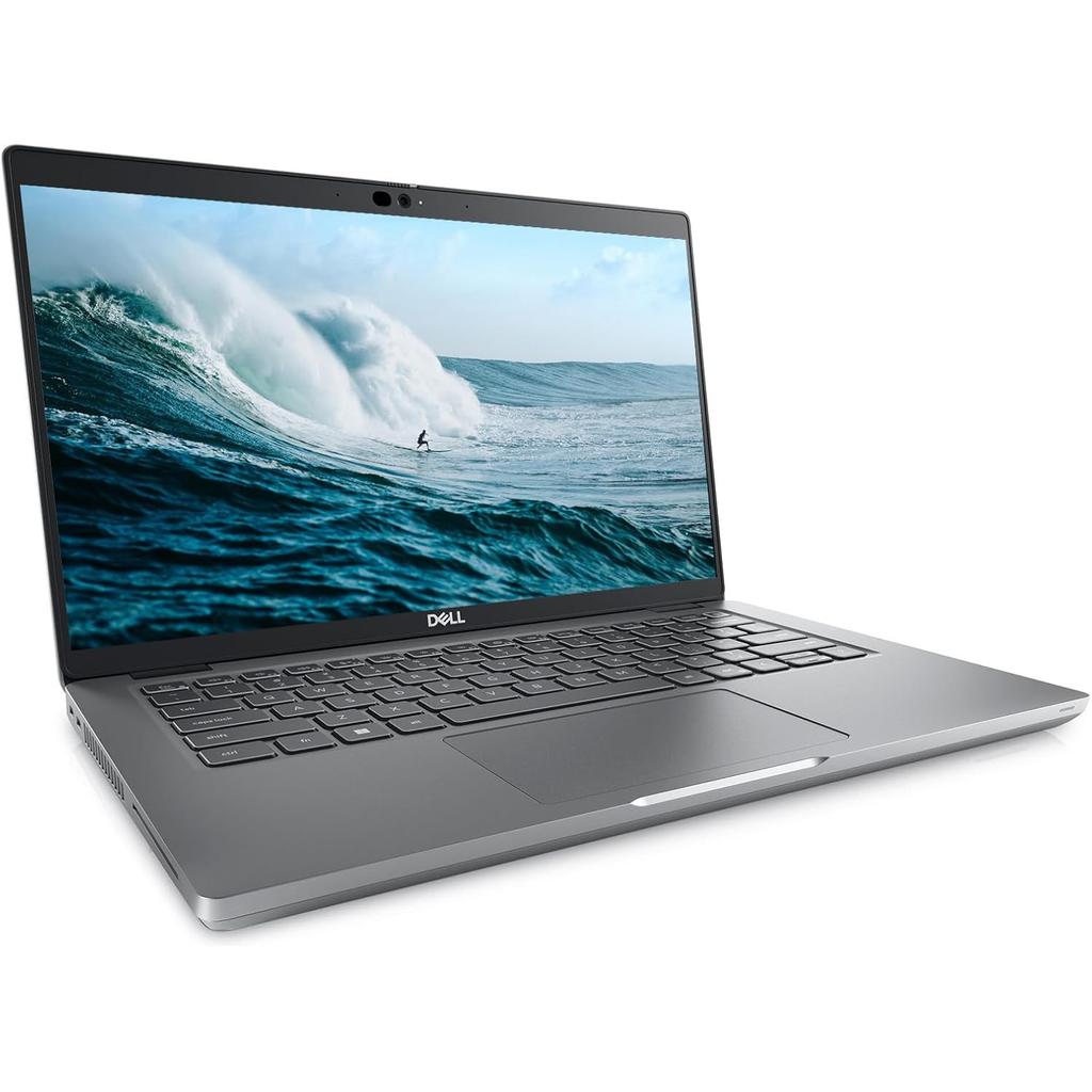 Dell Latitude 5431 15-inch (2022) - Core i5 - Gen 12 (H) - 8 GB - SSD 512 GB Reconditionné - Dell refurbished available on Backmarket