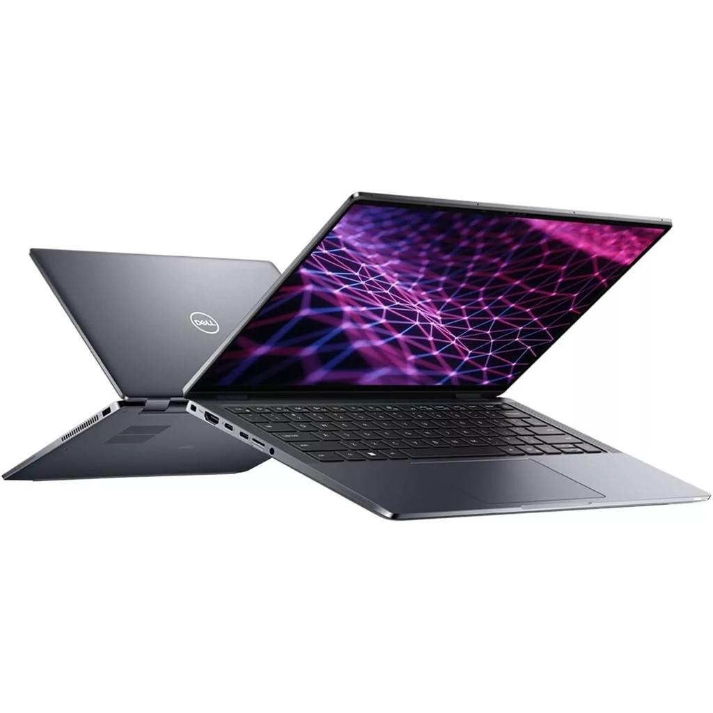 Dell Latitude 9430 14-inch (2022) - Core i7 - Gen 12 (U) - 16 GB - SSD 512 GB Refurbished - Dell refurbished available on Backmarket