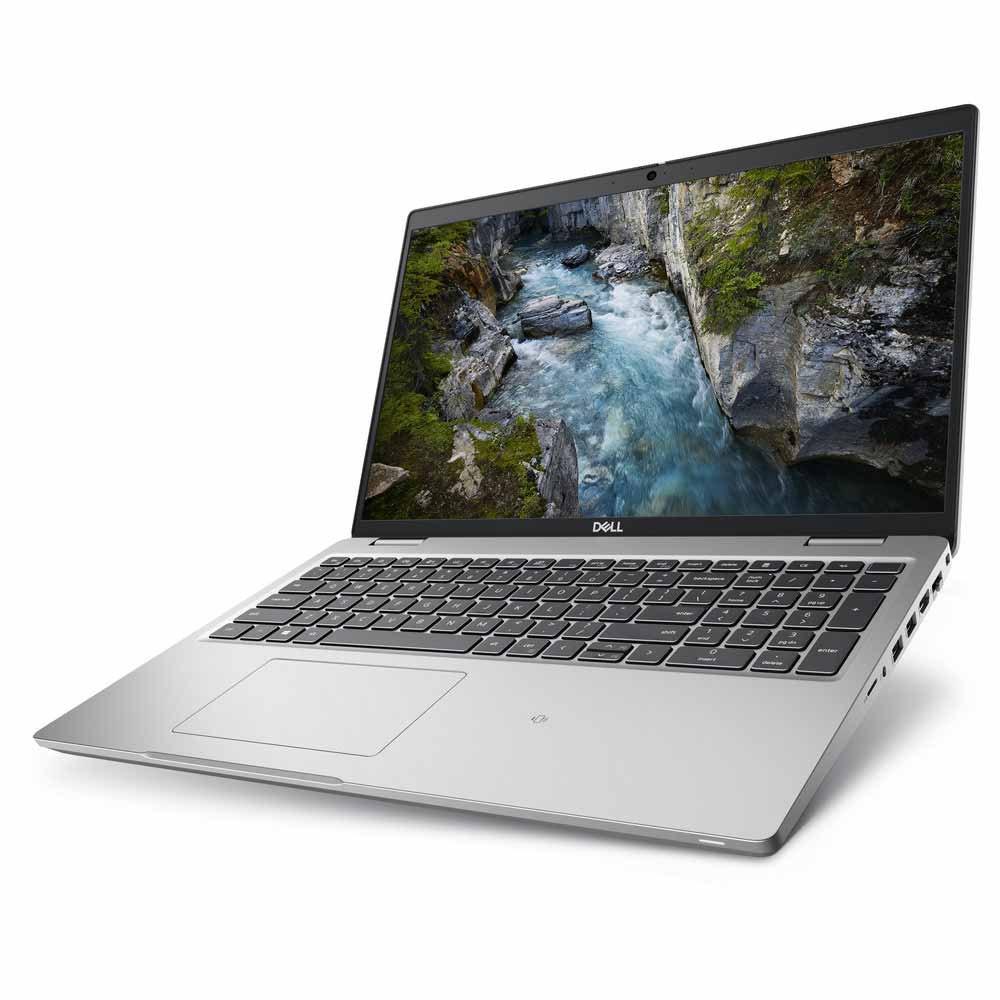 Dell Precision 3561 15-inch (2021) - Core i5-11500H - 32 GB - SSD 256 GB Reconditionné - Dell refurbished available on Backmarket