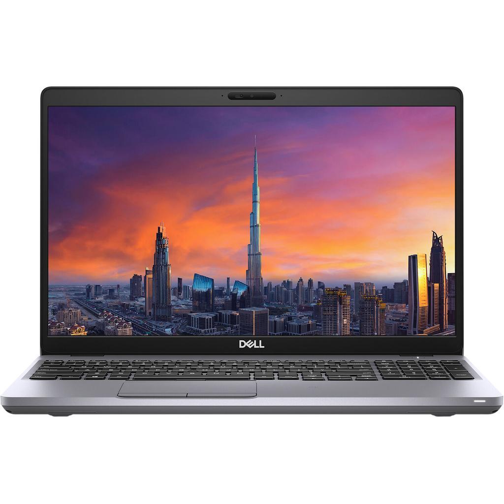 Dell Precision 3551 15-inch (2020) - Core i7 - Gen 10 (H) - 16 GB - SSD 512 GB Refurbished - Dell refurbished available on Backmarket