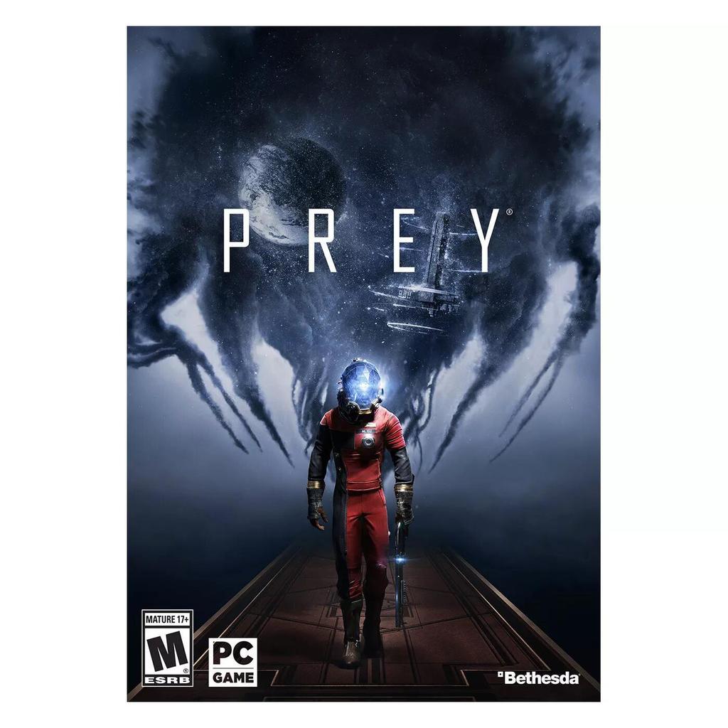 Prey - PC