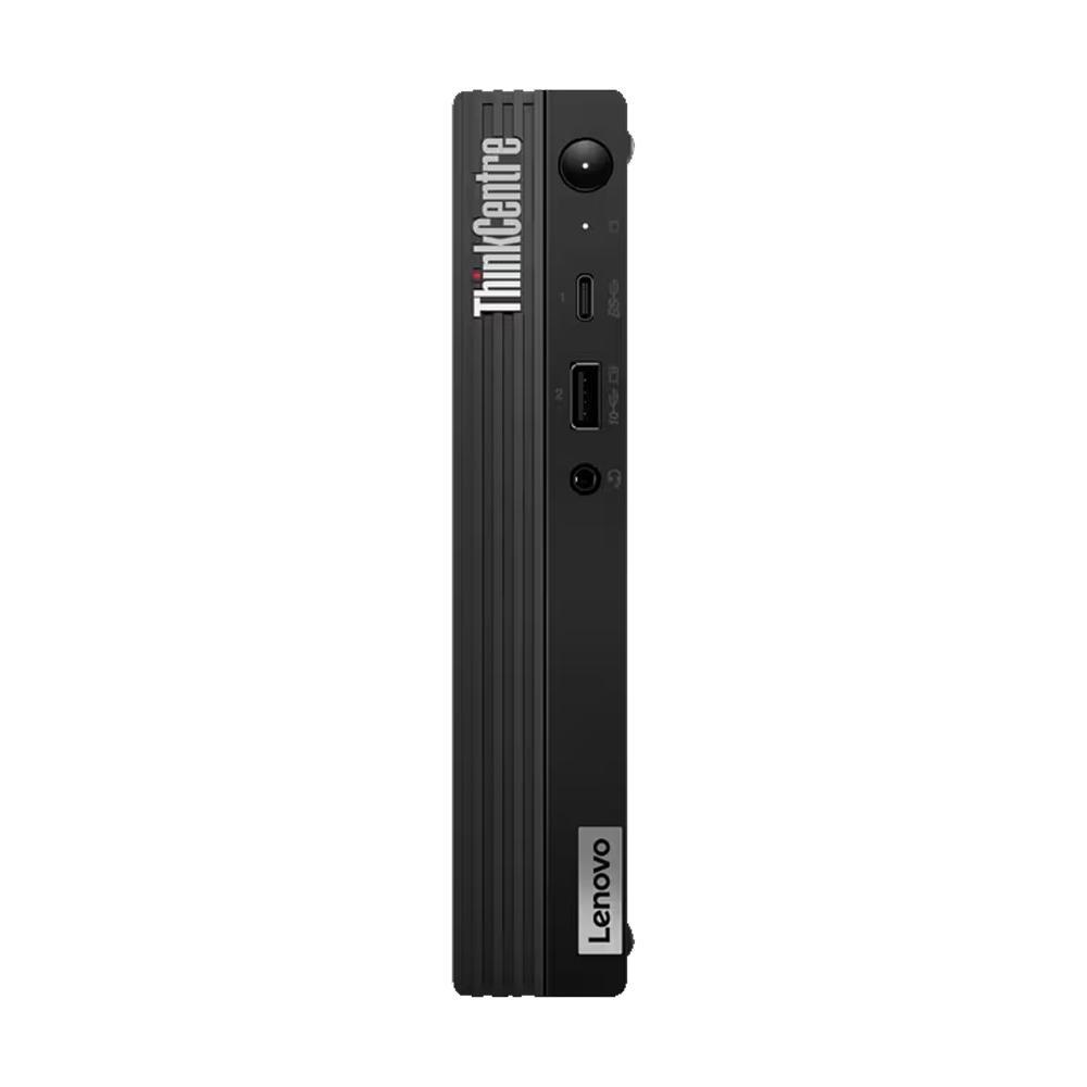 Lenovo ThinkCentre M80q Core i5 2.3 GHz - SSD 256 GB RAM 8GB Refurbished - Lenovo refurbished available on Backmarket