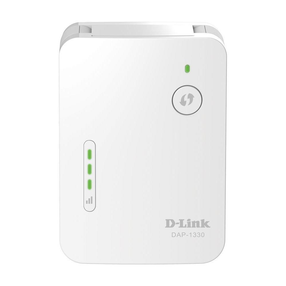 D-Link DAP-1330 Router Refurbished - D-Link refurbished available on Backmarket