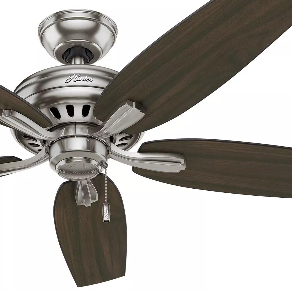 Hunter CC5C33C21 Fan Refurbished - Hunter est une marque connue, mais il peut y avoir plusieurs entreprises refurbished available on Backmarket