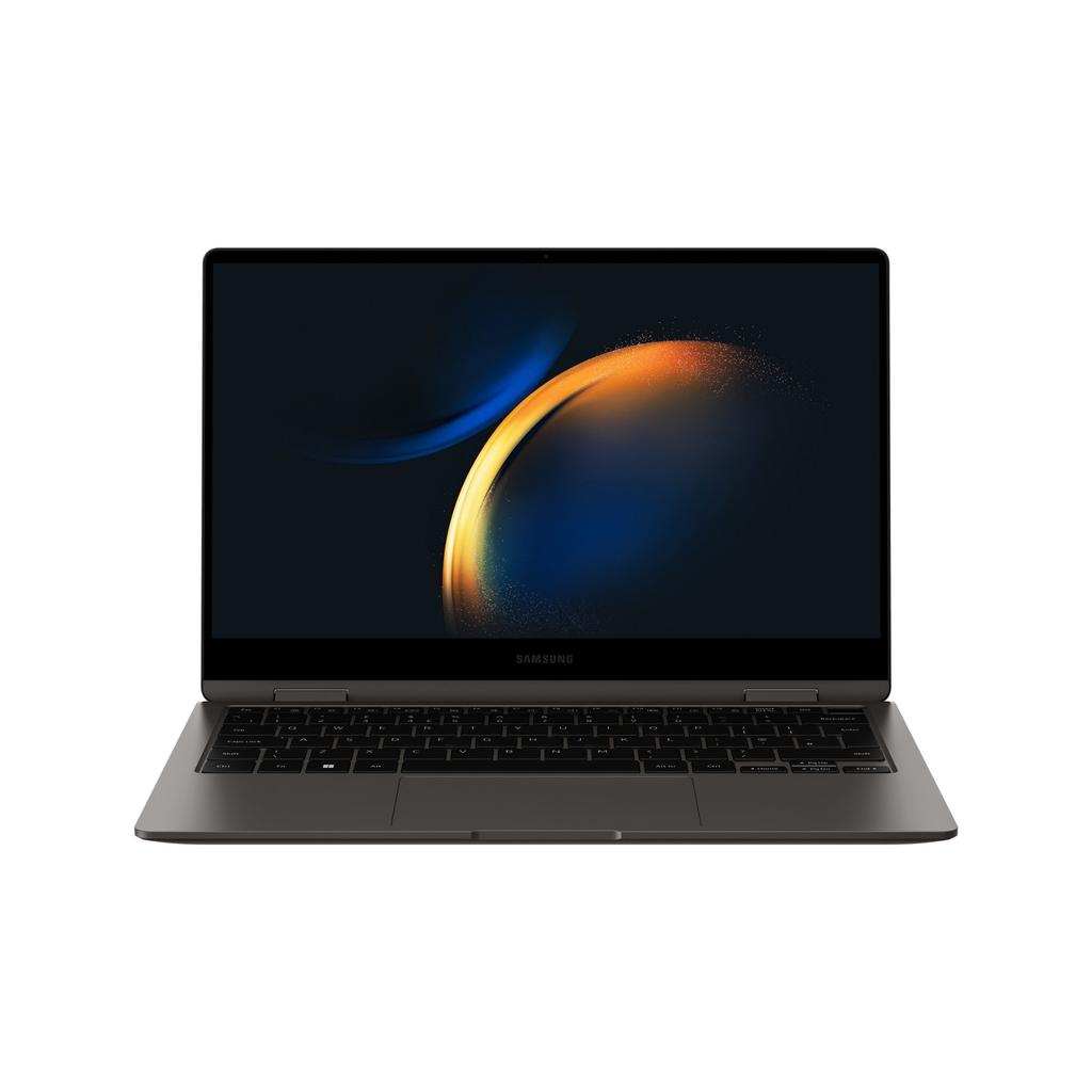 Galaxy Book3 360 13-inch (2023) - Core i5-1340P - 8 GB - SSD 512 GB Reconditionné - Samsung refurbished available on Backmarket