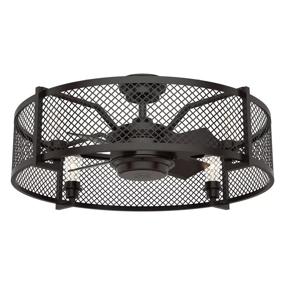 Hunter 50724 Fan Refurbished - Hunter est une marque connue, mais il peut y avoir plusieurs entreprises refurbished available on Backmarket