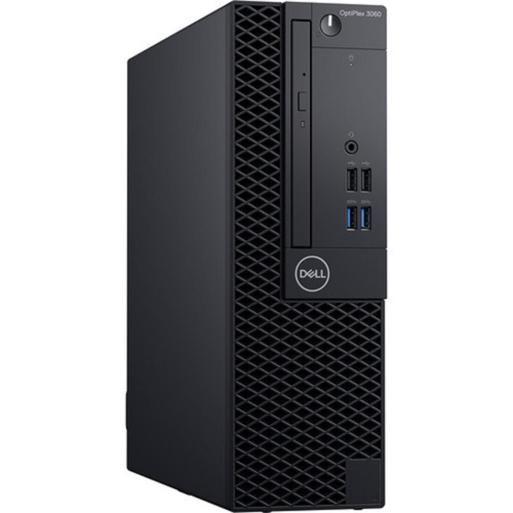 Dell Optiplex 3060 Core i5 3.2 GHz - SSD 512 GB RAM 8GB Refurbished - Dell refurbished available on Backmarket
