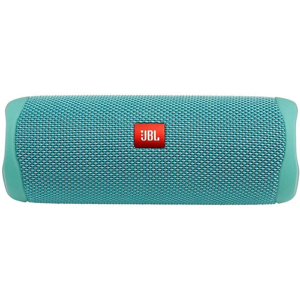 JBL Flip 5 Bluetooth speakers - Teal Refurbished - JBL refurbished available on Backmarket