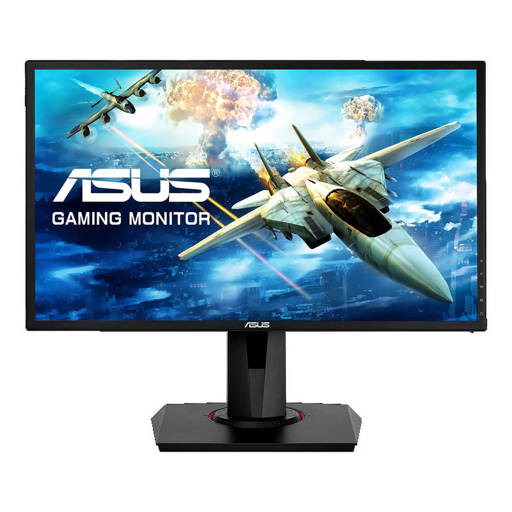 Asus 24-inch Monitor 1920 x 1080 LCD (VG248QG) Refurbished - Asus refurbished available on Backmarket