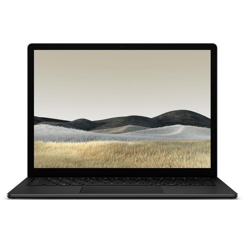 Microsoft Surface Laptop 3 14-inch (2019) - Core i7 - Gen 10 (G) - 16 GB - SSD 1 TB Refurbished - Microsoft refurbished available on Backmarket