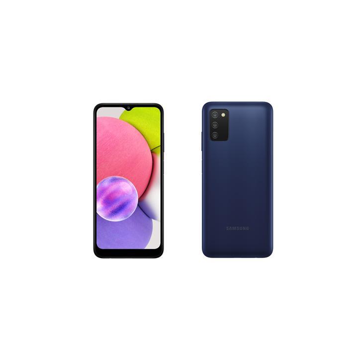 Galaxy A03s 32GB - Blue - Unlocked Refurbished - Samsung refurbished available on Backmarket