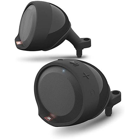 JBL Cruise Bluetooth speakers - Black Refurbished - JBL refurbished available on Backmarket