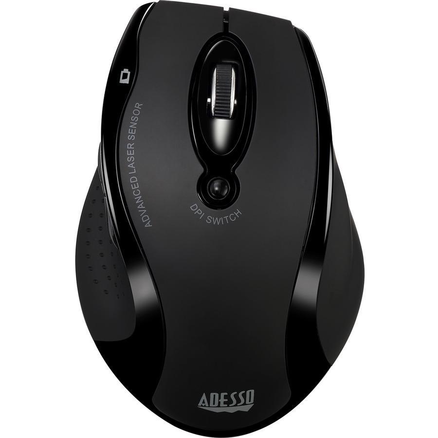 Adesso iMouse G25 Mouse Wireless Refurbished - Adesso est une marque connue, mais elle n'est pas aussi refurbished available on Backmarket