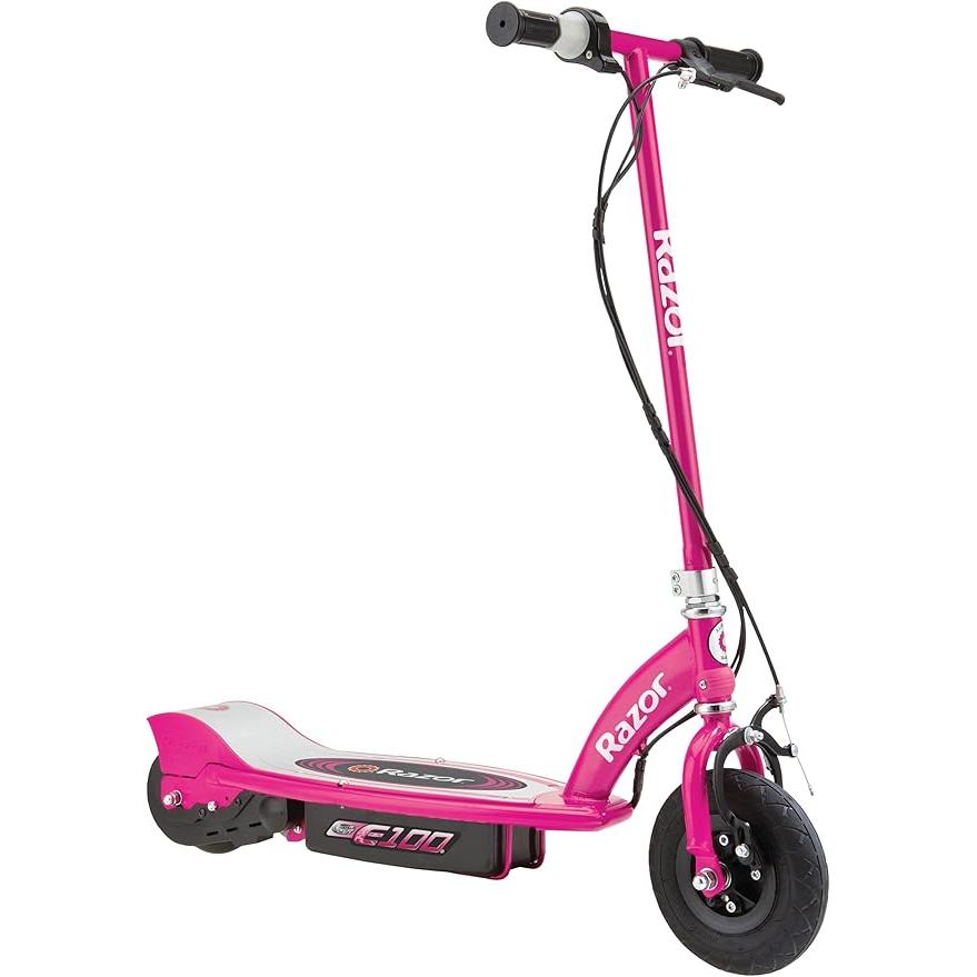 Razor E100 Electric scooter Reconditionné - Razer (assuming it's a typo and the brand intended refurbished available on Backmarket