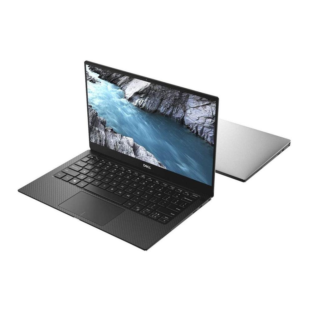 Dell XPS 13 7390 13-inch (2019) - Core i7-10710U - 16 GB - SSD 512 GB Reconditionné - Dell refurbished available on Backmarket
