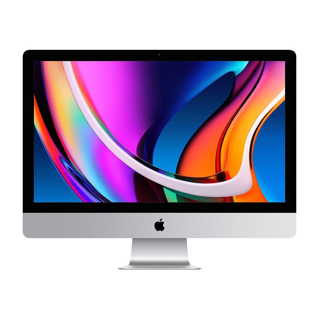 iMac 27-inch Retina (2020) Core i5 3.3GHz - 1 TB SSD - 8GB Refurbished - Apple refurbished available on Backmarket