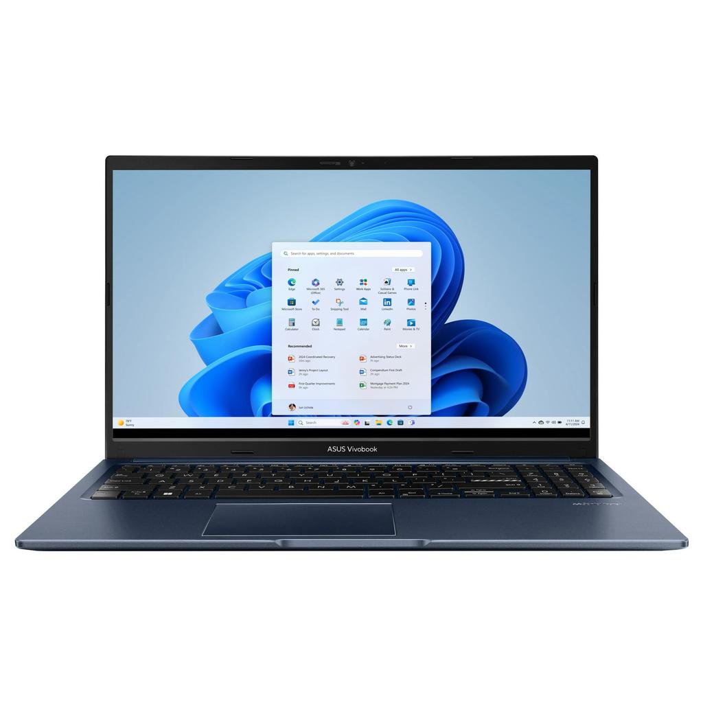 Asus Vivobook F1502ZA-WS511 15-inch (2022) - Core i5 - Gen 12 (U) - 8 GB - SSD 512 GB Reconditionné - Asus refurbished available on Backmarket