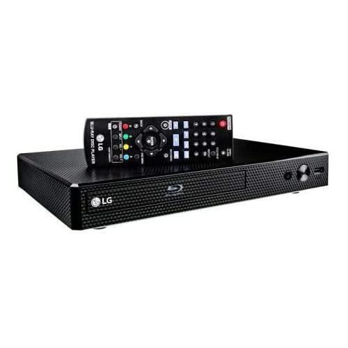 Lg Electronics BP350 Blu-Ray Players Refurbished - LG Electronics refurbished available on Backmarket