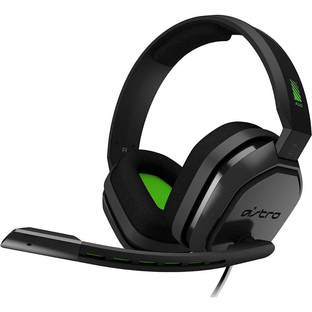 Buy Astro Gaming A10 Gaming Headphone with microphone - Green Refurbished - $44.00 Astro Gaming A10 Gaming Headphone with microphone - Green Refurbished - Astro (note : il peut y avoir plusieurs marques avec ce nom, refurbished available on Backmarket