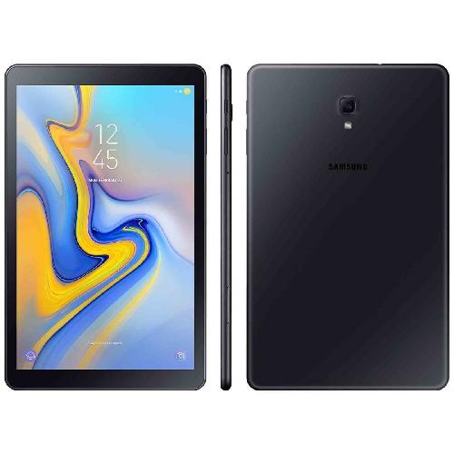 Galaxy Tab A 16GB - Black - (Wi-Fi)