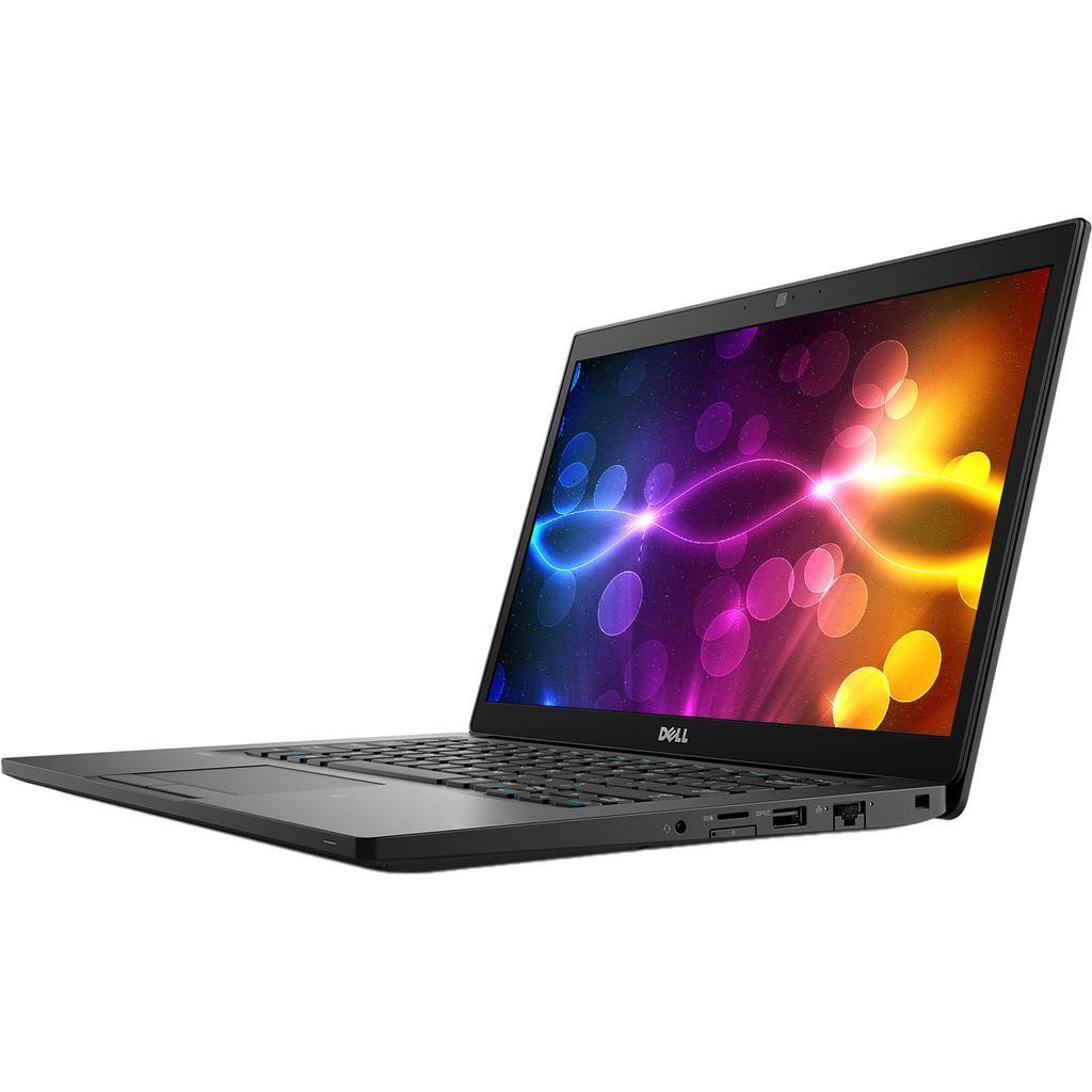 Dell Latitude 7490 14-inch (2018) - Core i7 - Gen 8 (U) - 16 GB - SSD 256 GB Reconditionné - Dell refurbished available on Backmarket