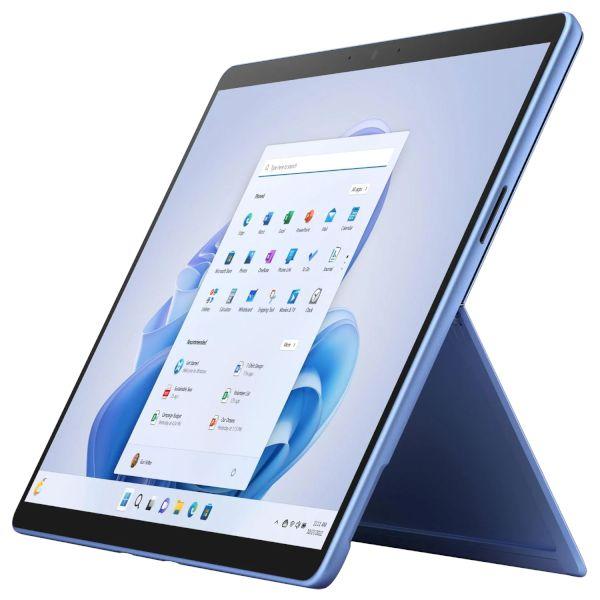 Microsoft Surface Pro 9 13"" Core i5 1.6 GHz - SSD 256 GB - 8 GB Refurbished - Microsoft refurbished available on Backmarket