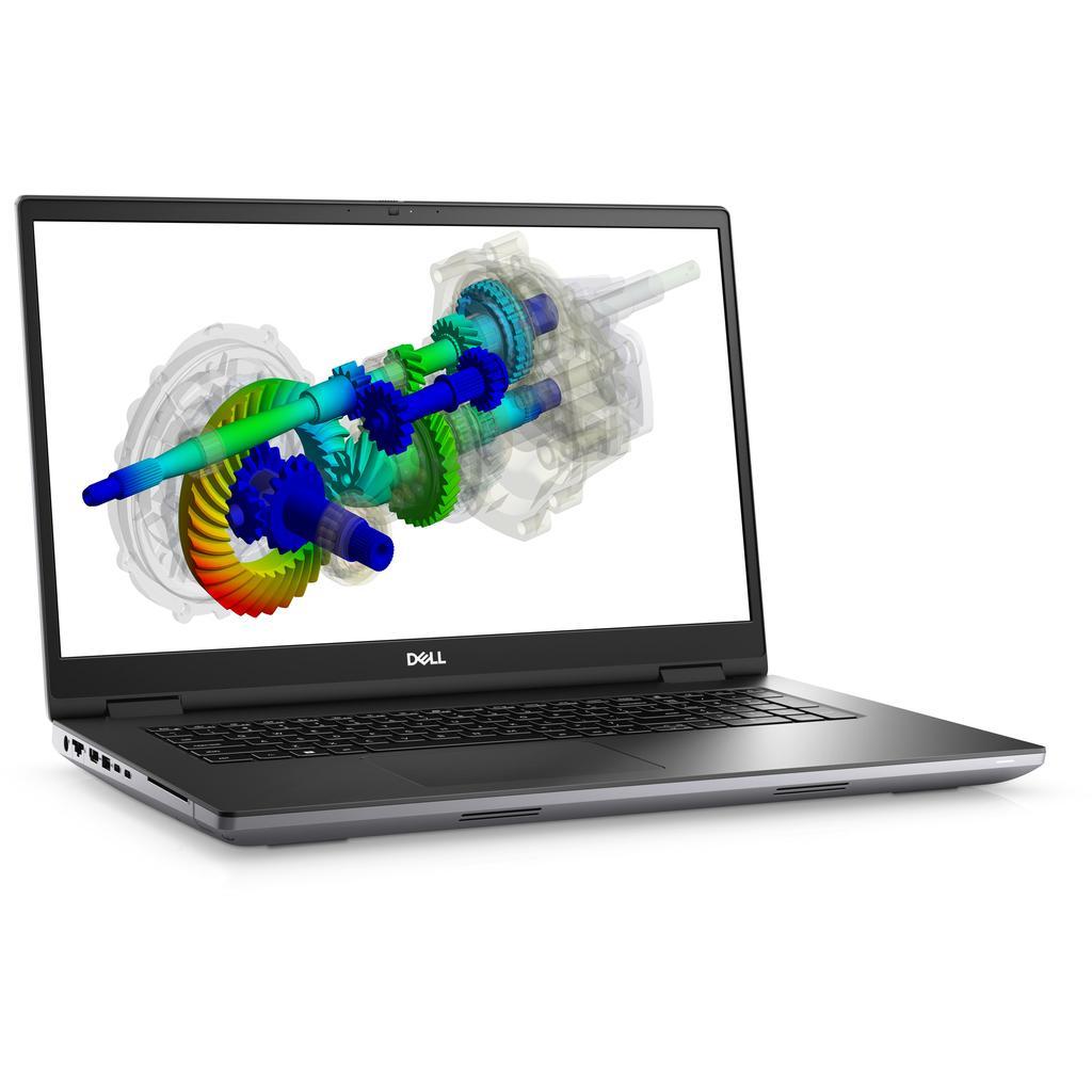 Dell Precision 7770 17-inch (2022) - Core i9 - Gen 12 (HX) - 64 GB - SSD 512 GB Refurbished - Dell refurbished available on Backmarket