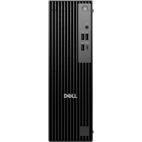Dell Pro QCS1250 Slim Other 3.4 GHz - SSD 256 GB RAM 16GB Reconditionné - Dell refurbished available on Backmarket