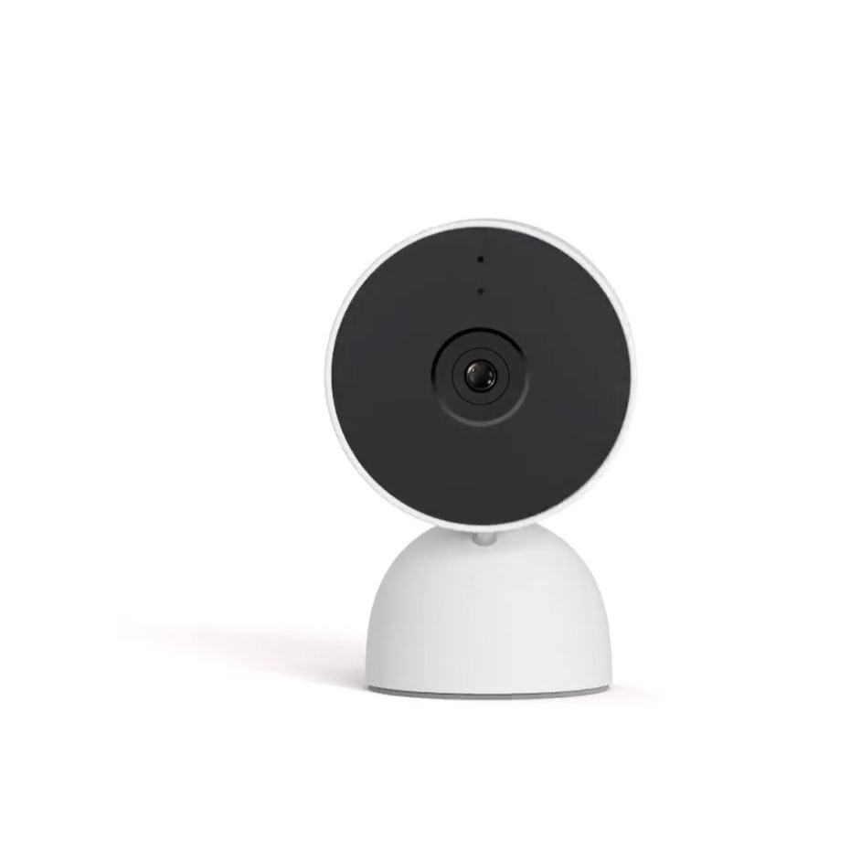 Google Nest Cam G3AL9 Camcorder - White Refurbished - Google refurbished available on Backmarket