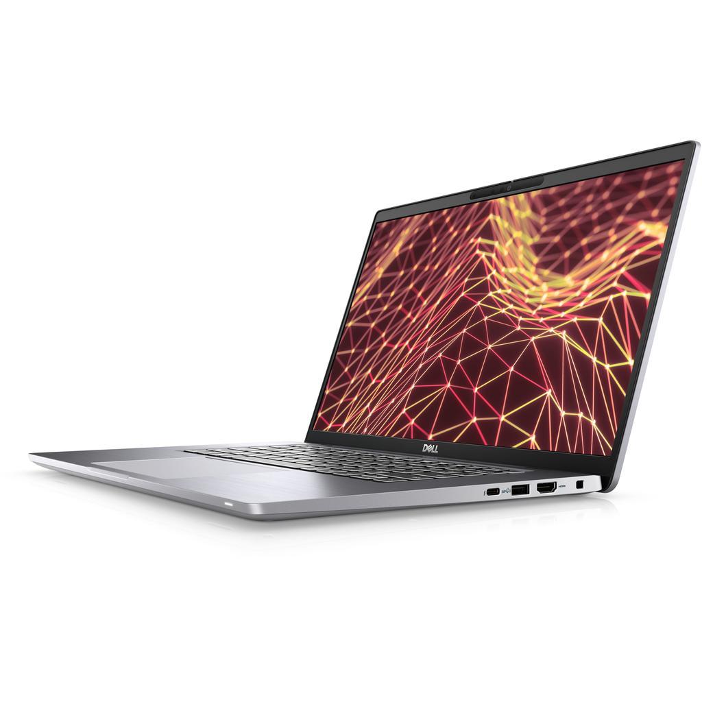 Dell Latitude 7530 15-inch (2022) - Core i5 - Gen 12 - 16 GB - SSD 512 GB Refurbished - Dell refurbished available on Backmarket