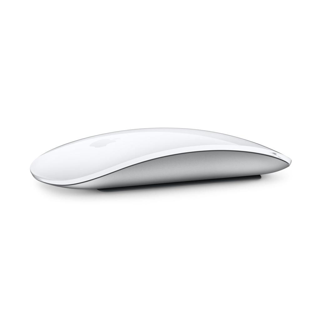 Magic mouse Wireless - White Reconditionné - Apple refurbished available on Backmarket
