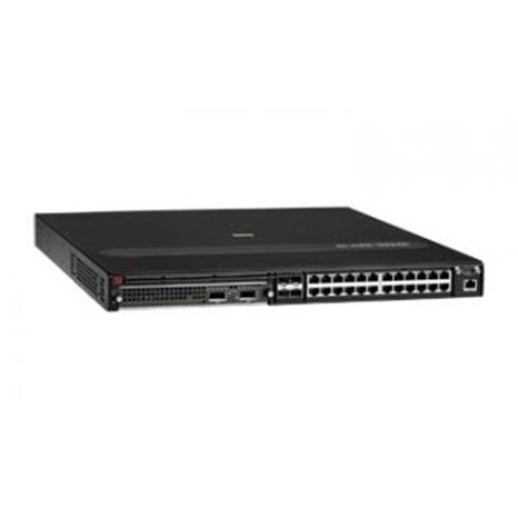 Broadcom NI-CER-2024-RT-2X10G-CR Router Refurbished -  refurbished available on Backmarket
