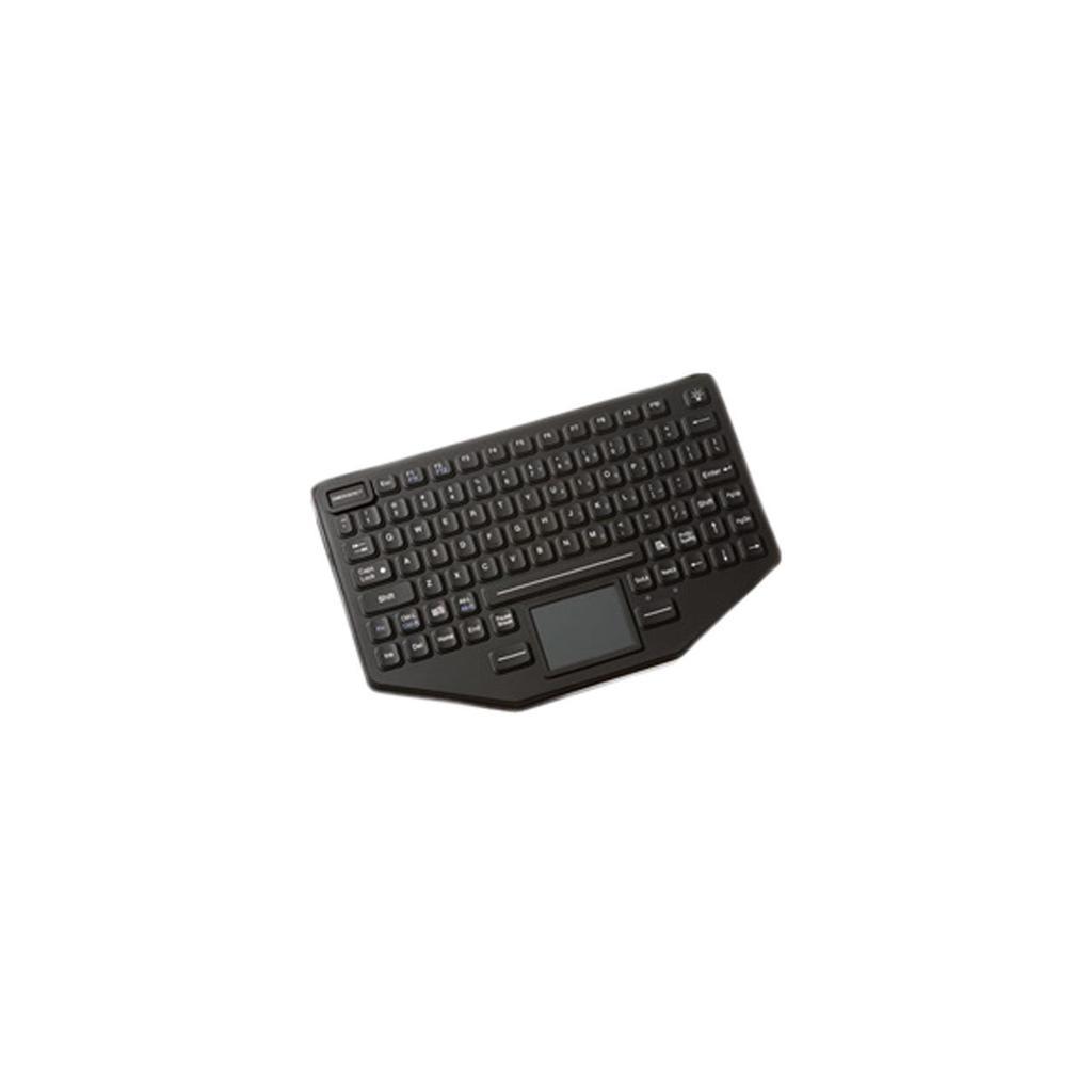 Panasonic Keyboard QWERTY Wireless Backlit Keyboard SL-86-911-TP-USB-P Refurbished - Panasonic refurbished available on Backmarket
