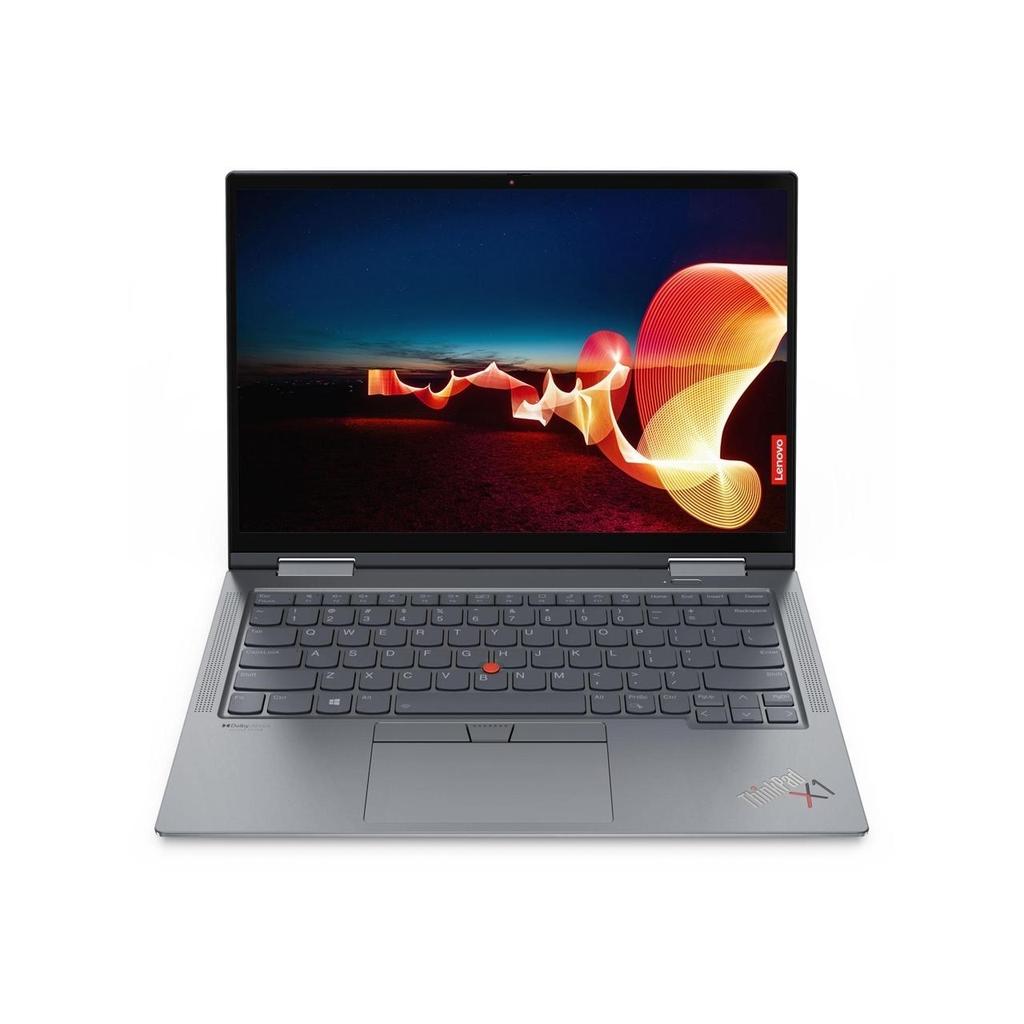Lenovo ThinkPad X1 Yoga G6 14-inch (2020) - Core i7-1165g7 - 32 GB - SSD 256 GB Reconditionné - Lenovo refurbished available on Backmarket