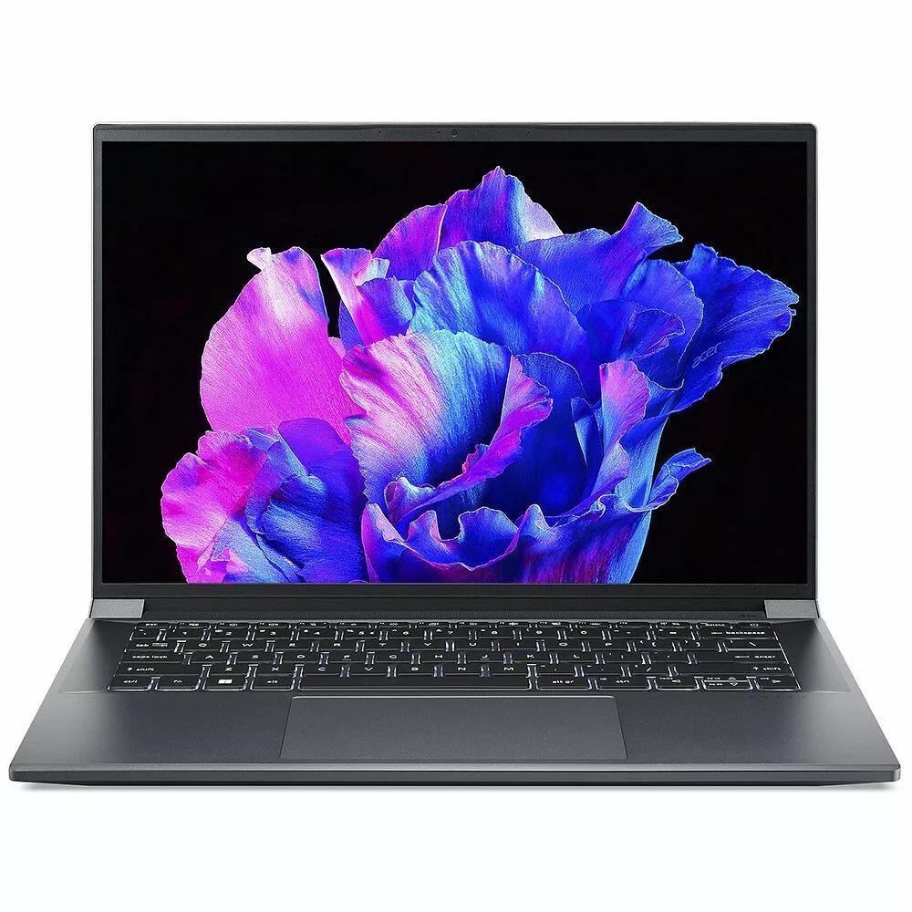Acer Swift X 14-inch (2022) - Core i5-1335U - 8 GB - SSD 512 GB Reconditionné - Acer refurbished available on Backmarket