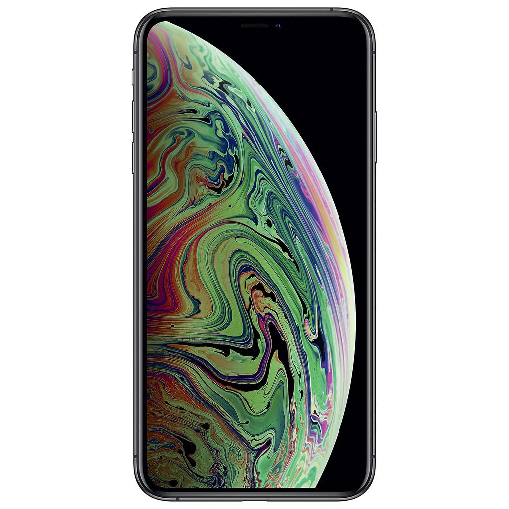 iPhone XS Max 64GB - Space Gray - Unlocked Refurbished - Apple refurbished available on Backmarket
